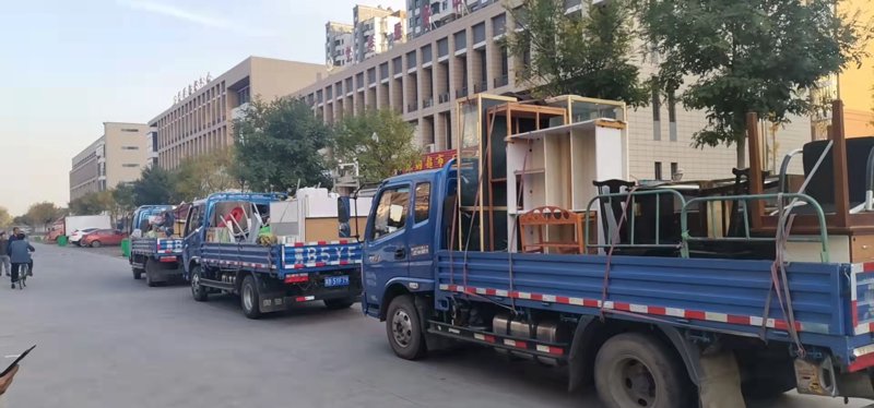 武威市内公司搬迁注意事项大揭秘